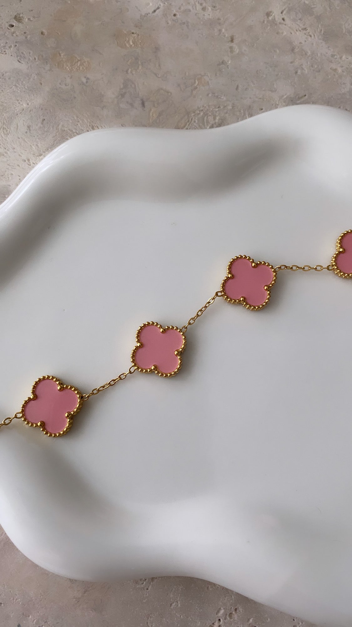Bracelet Rosa