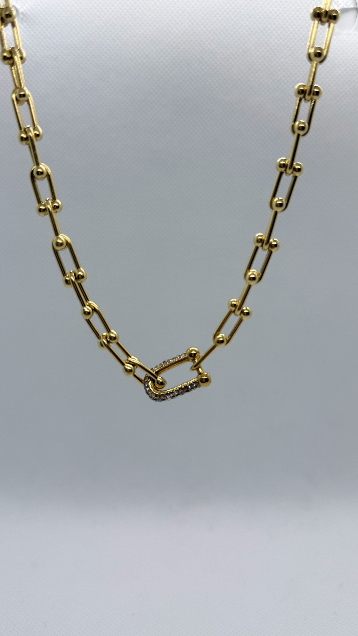 Collier Tiff