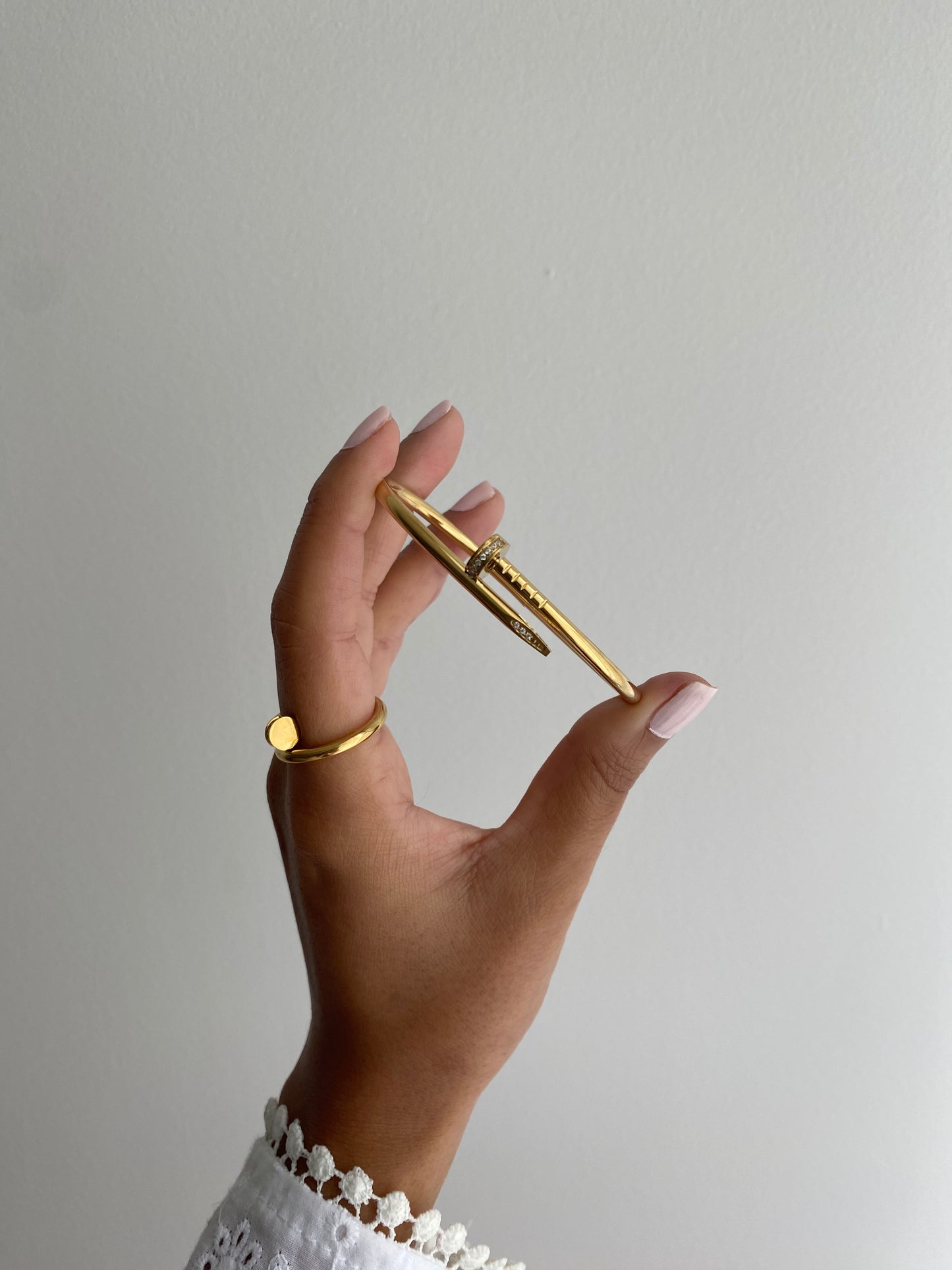 Bracelet Clove