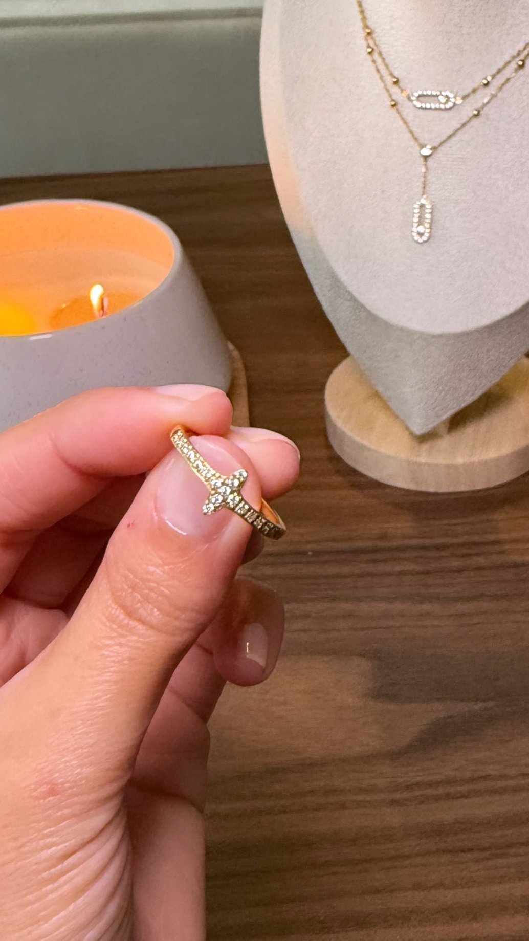 Bague Celia