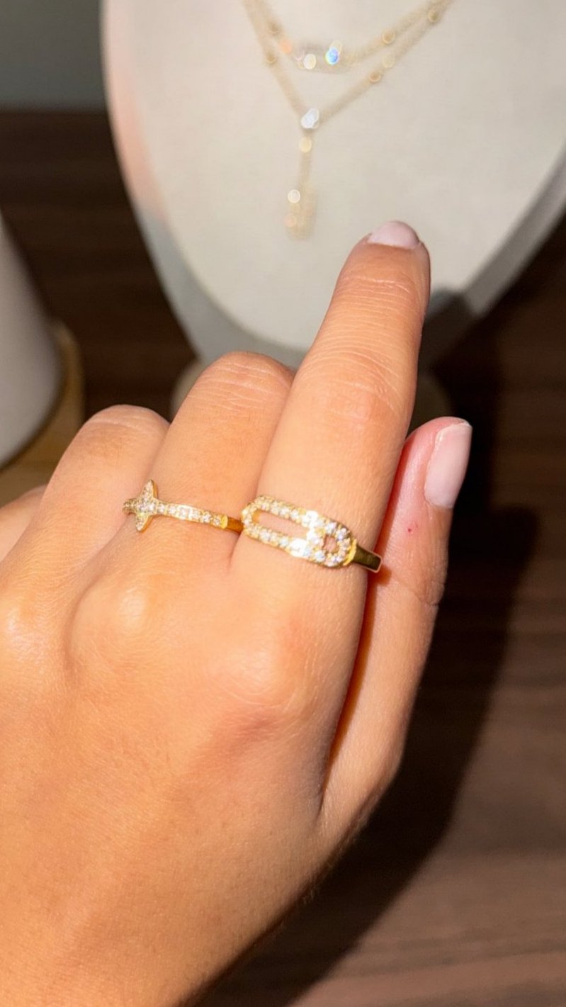Bague Celia