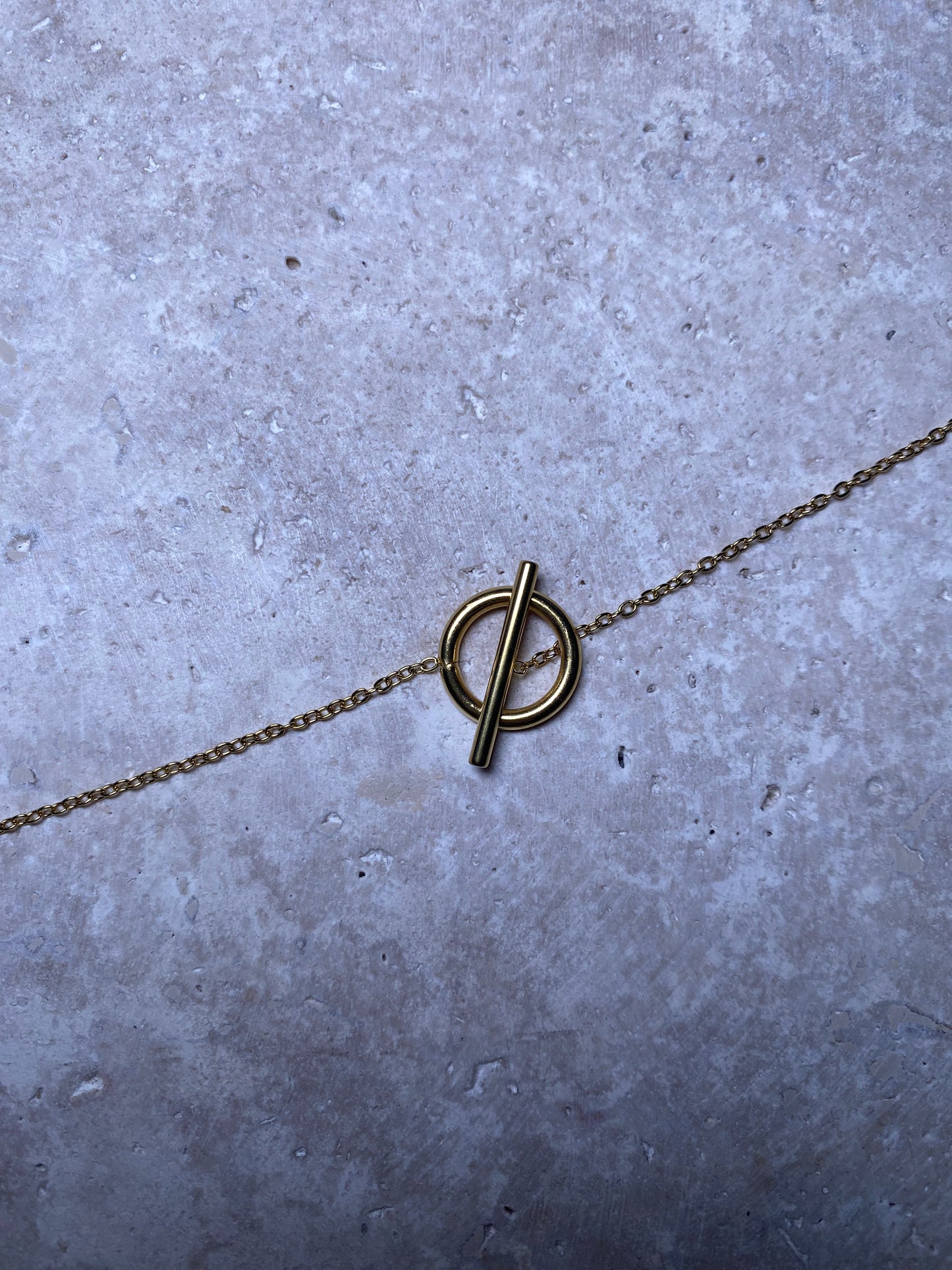 Bracelet boucle