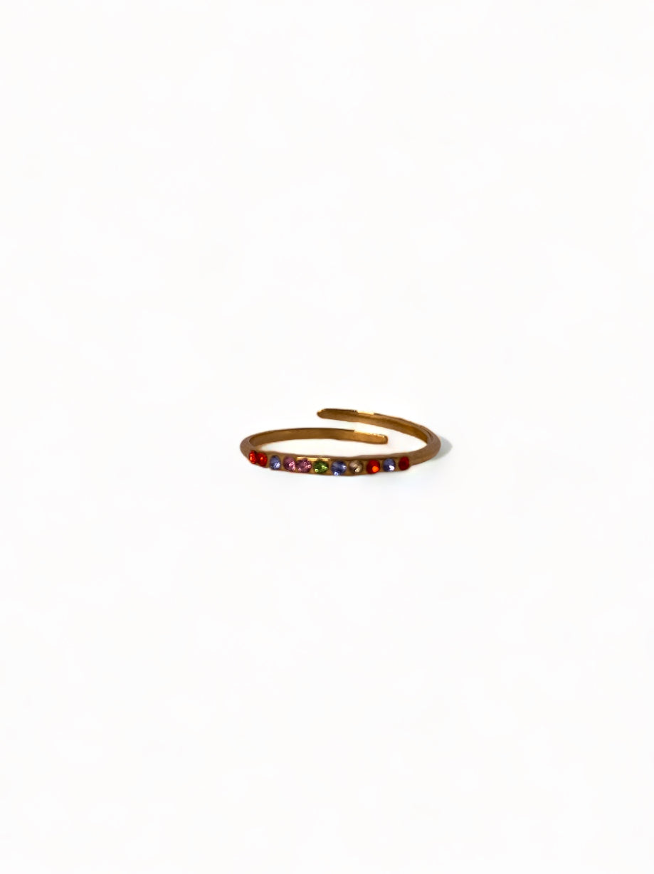 Bague Seyan