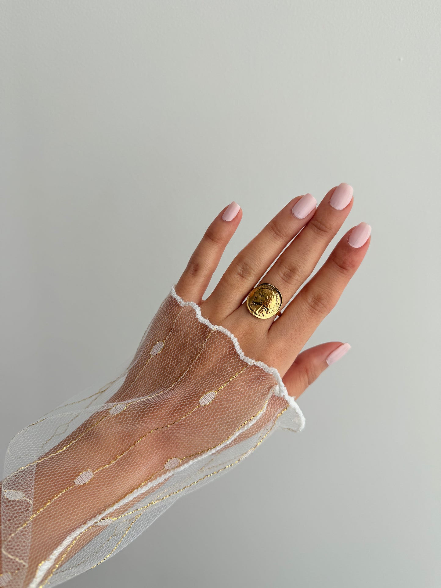 Bague Louisa
