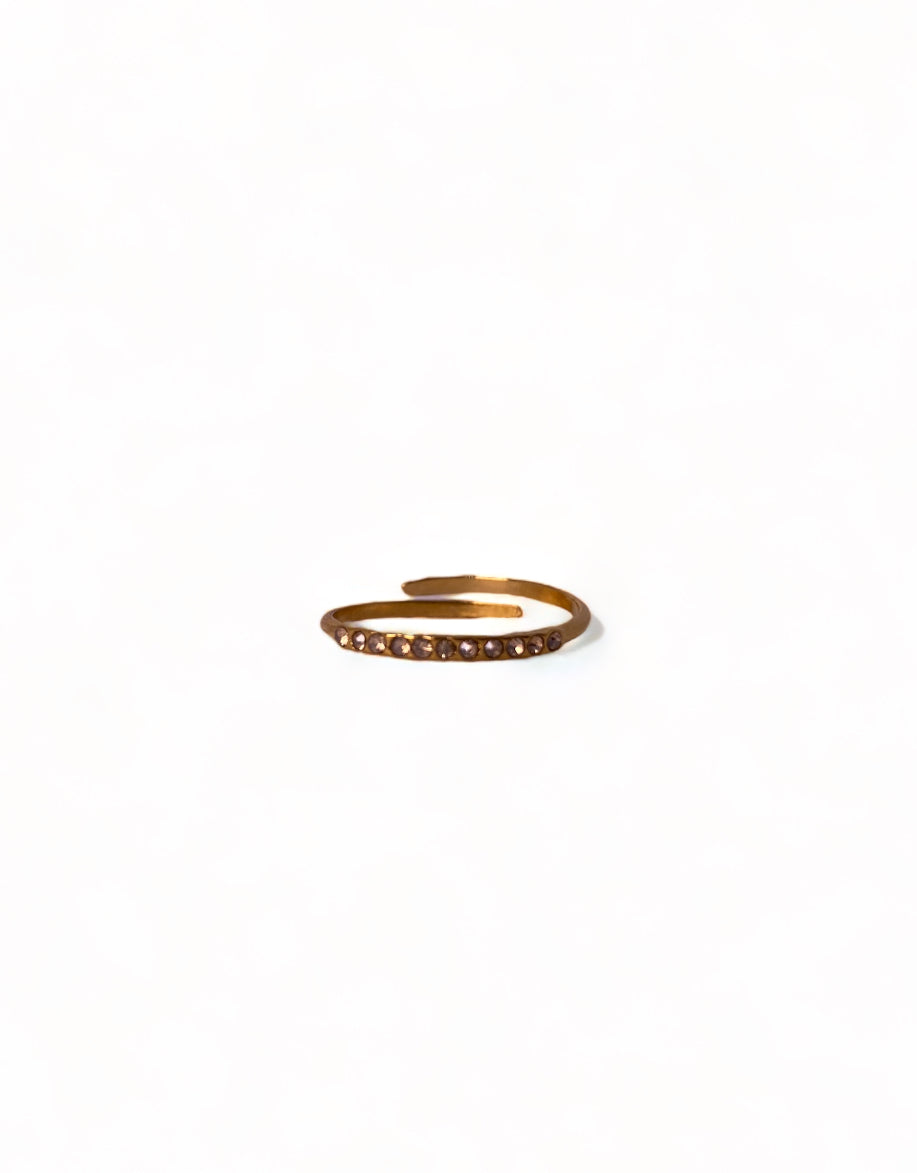 Bague Seya