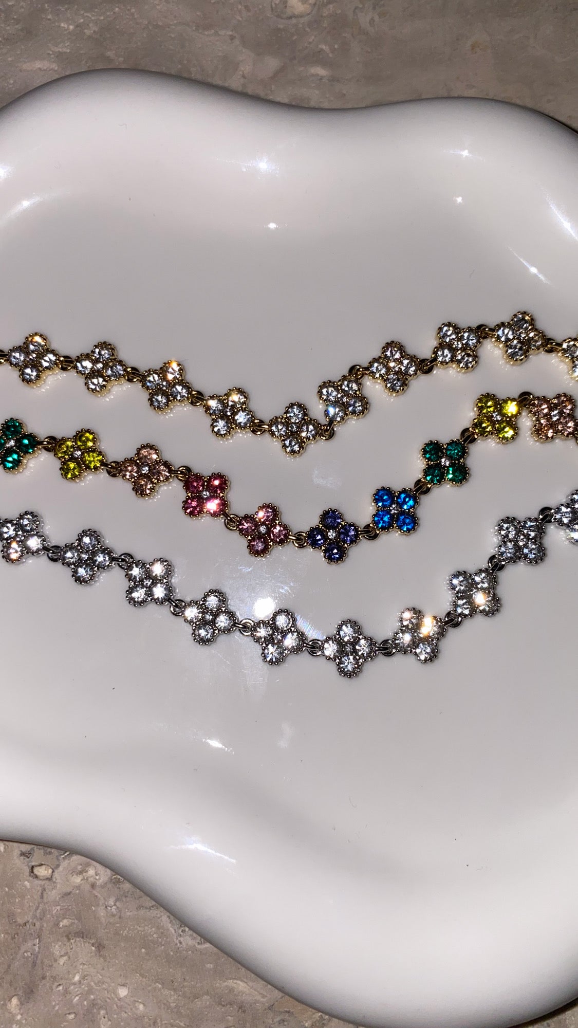 Bracelet Shiny
