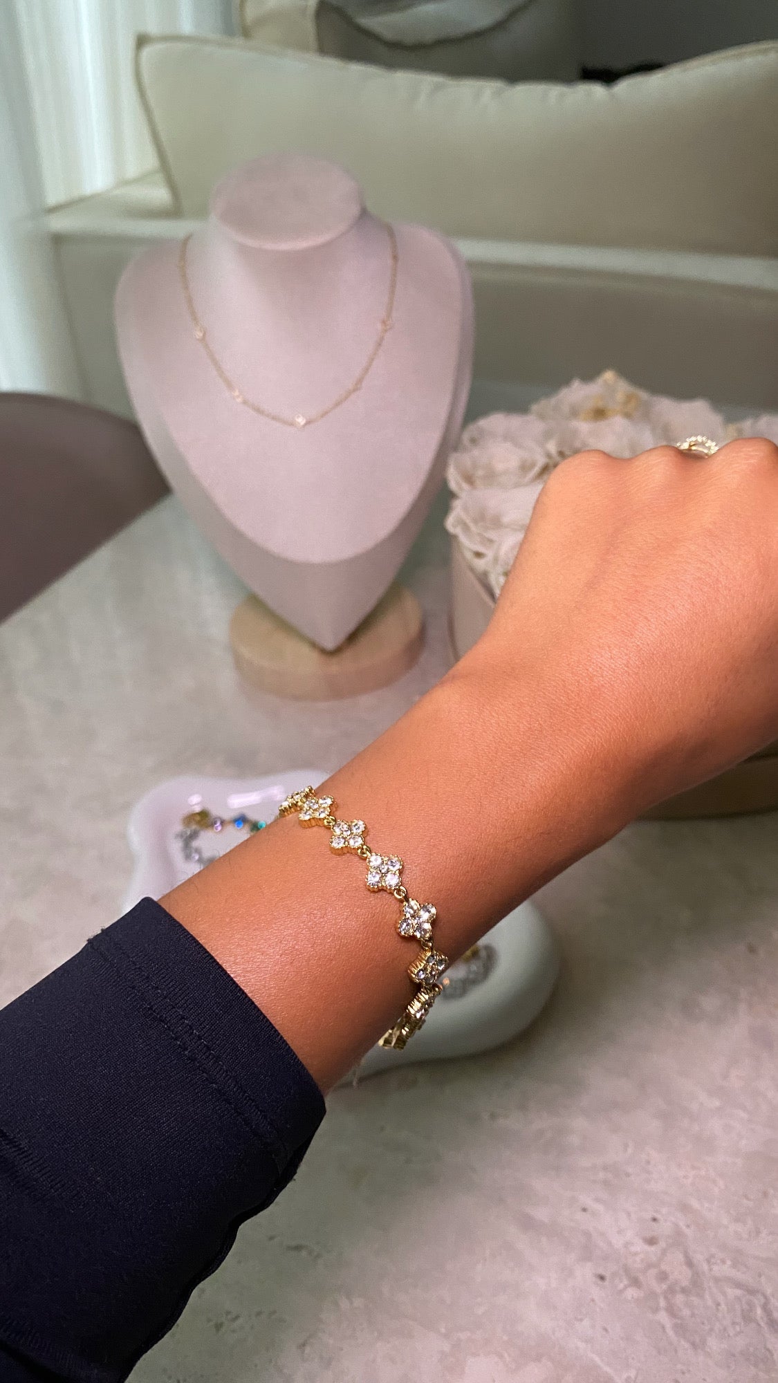 Bracelet Shiny