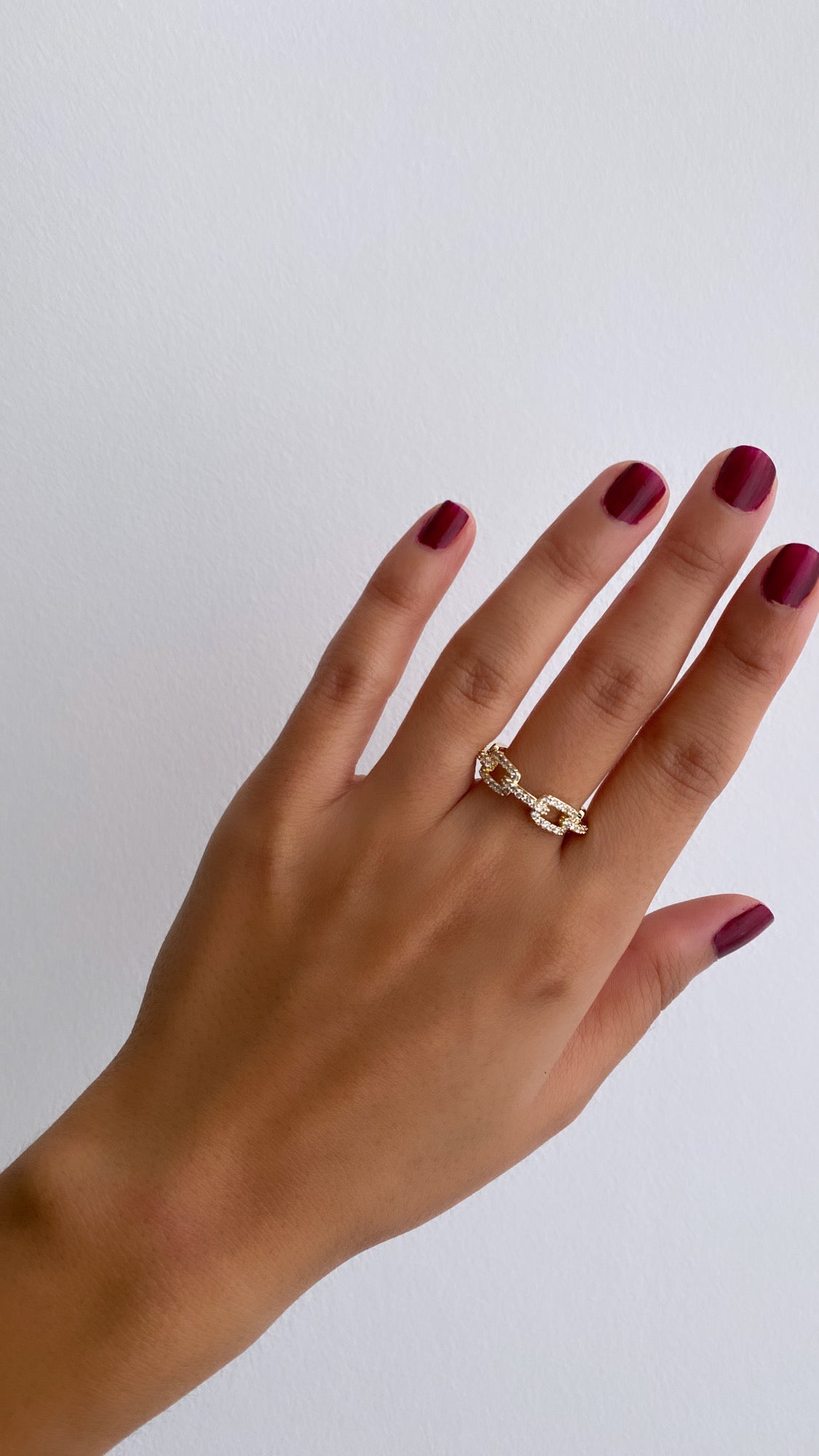 Bague Helia