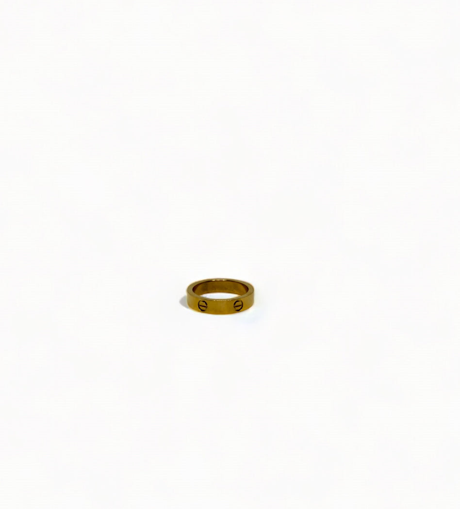 Bague London