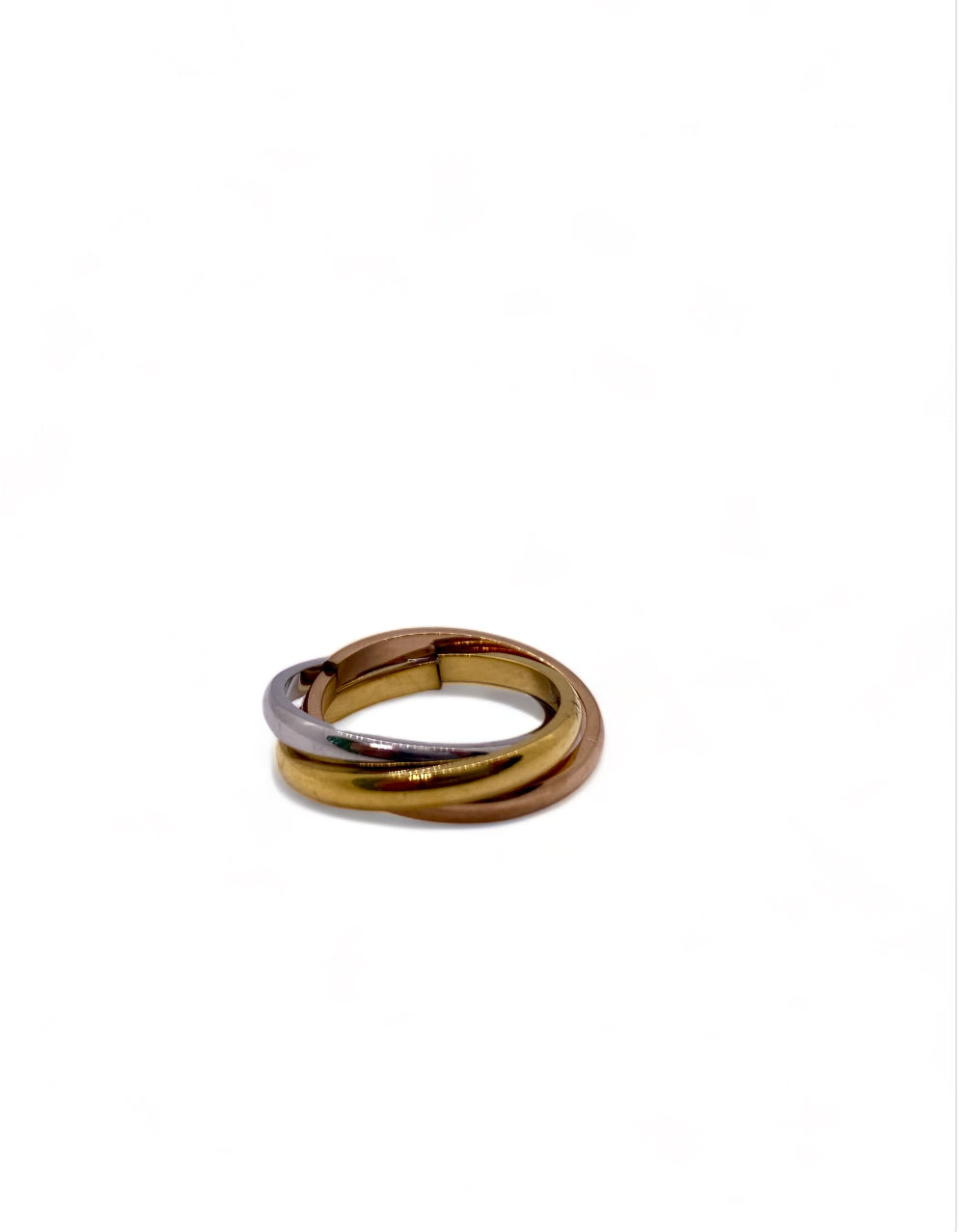 Bague Triade