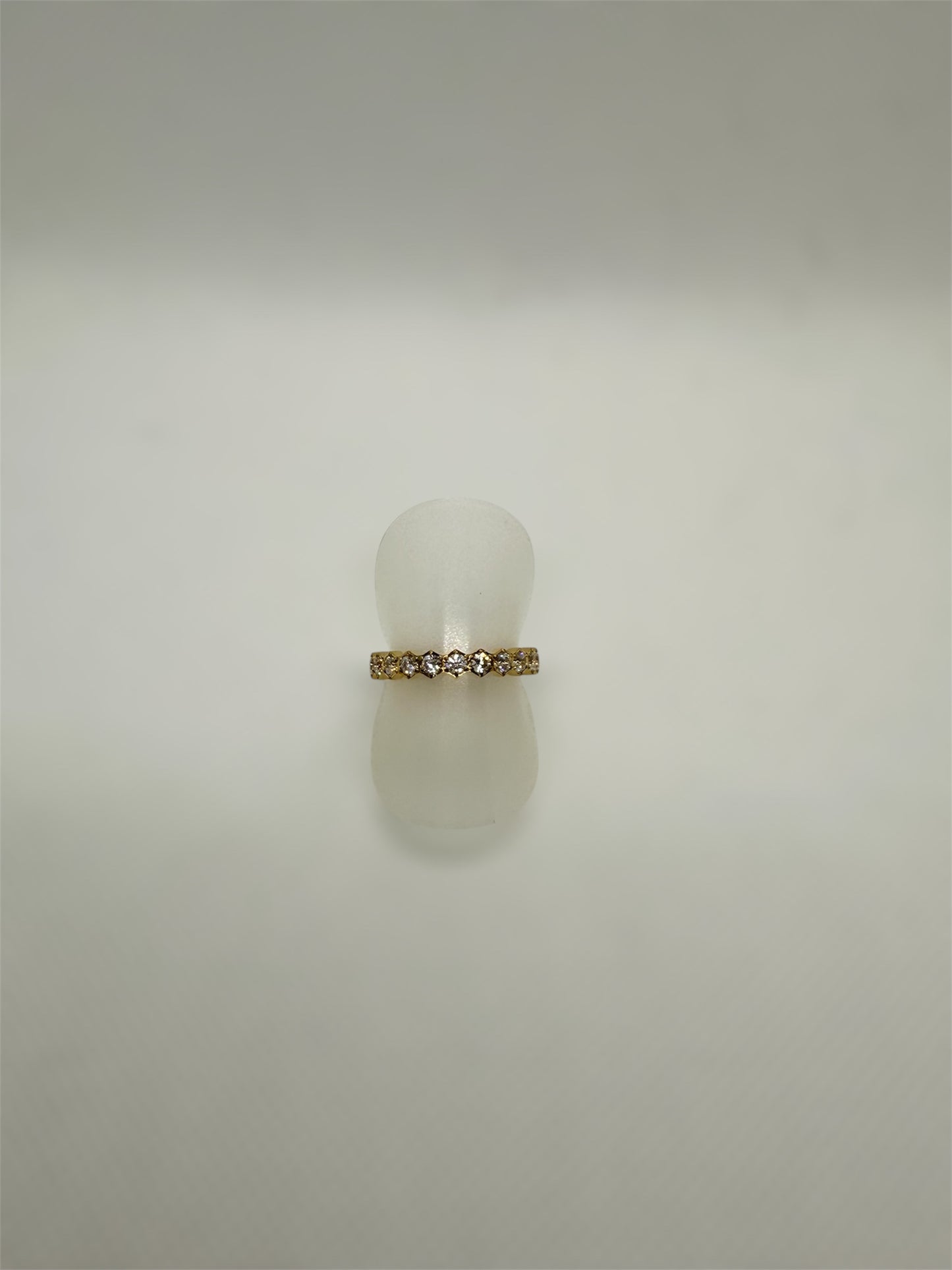 Bague Elia