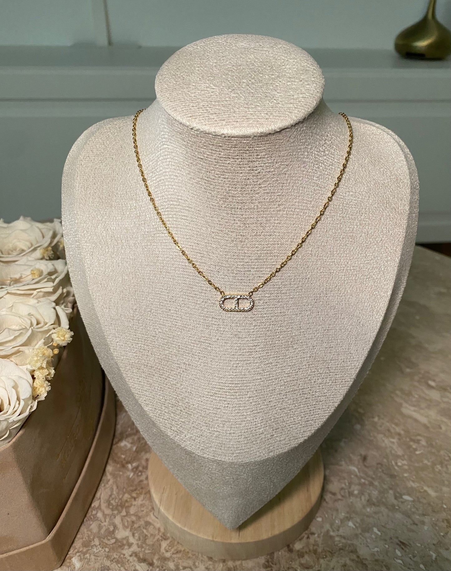 Collier Dianna