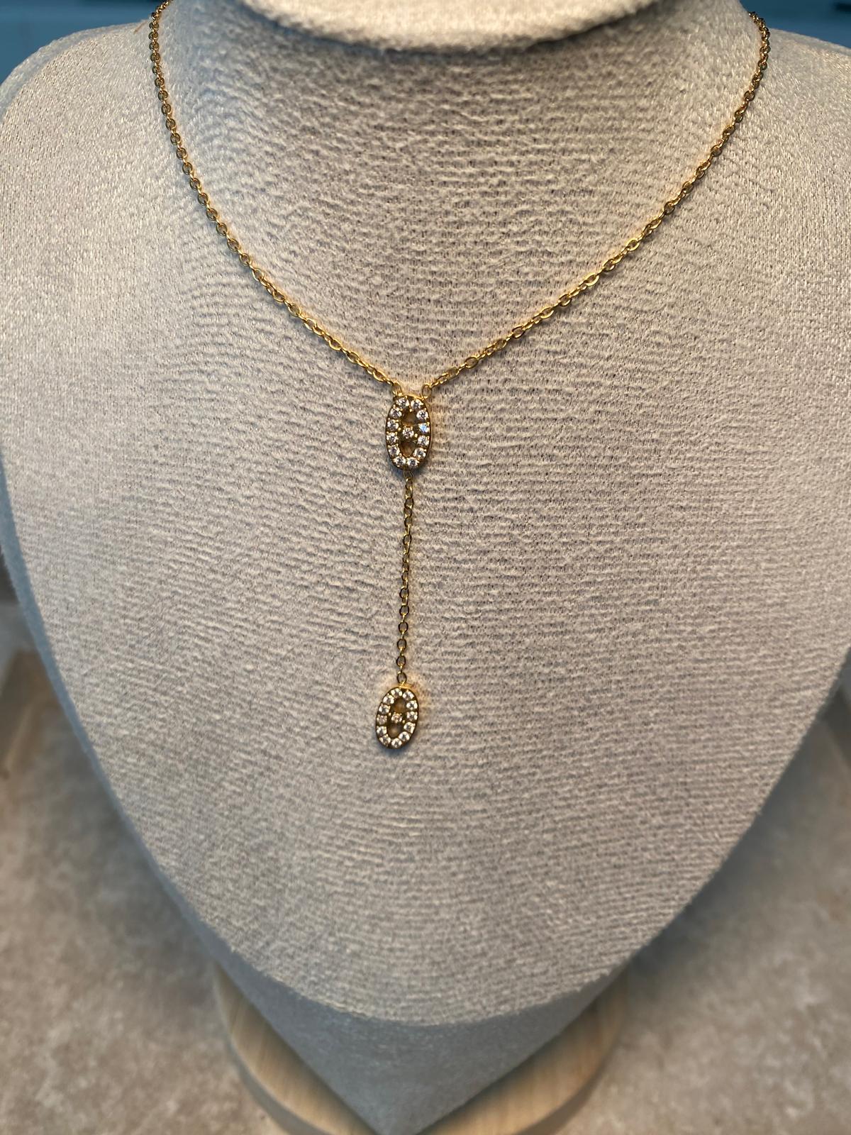 Collier Deena