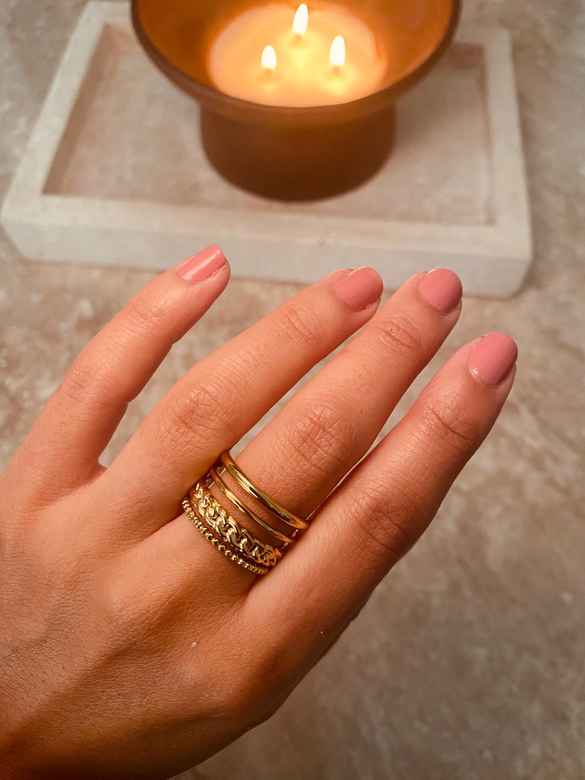 Bague Oman