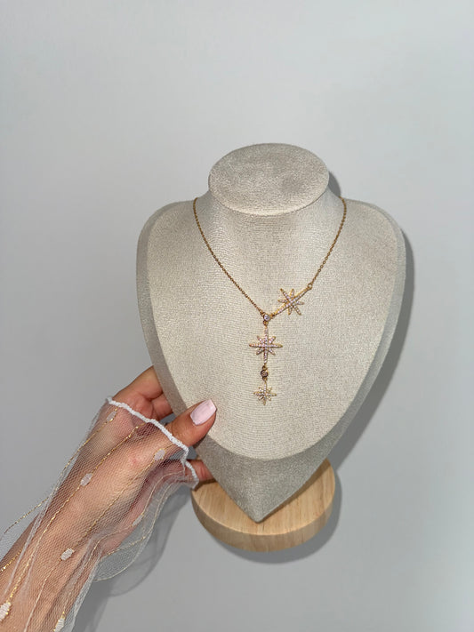 Collier stars