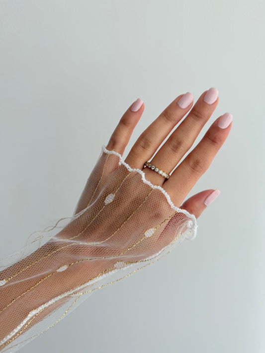 Bague Elia