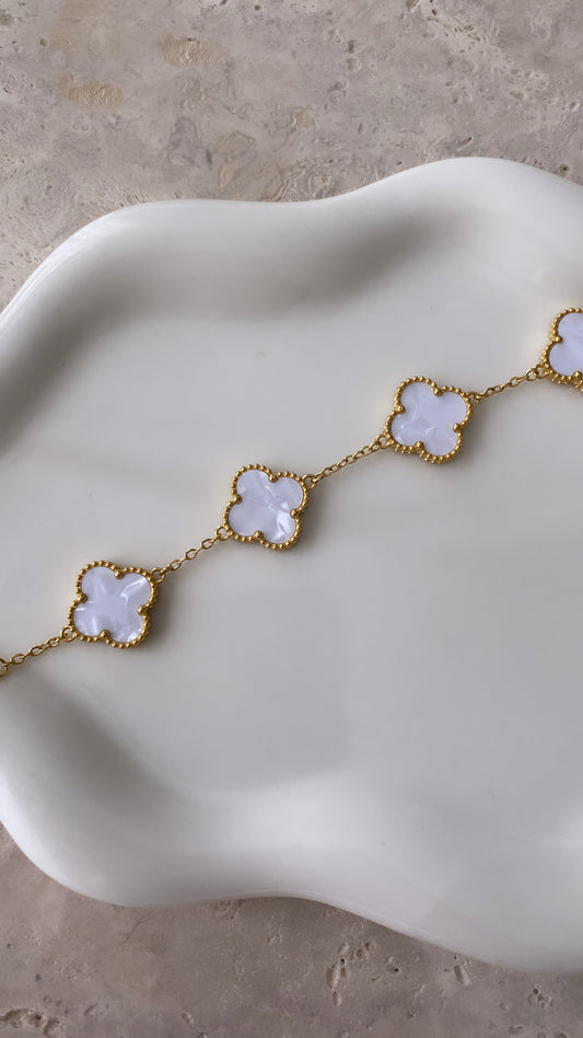 Bracelet Ambre