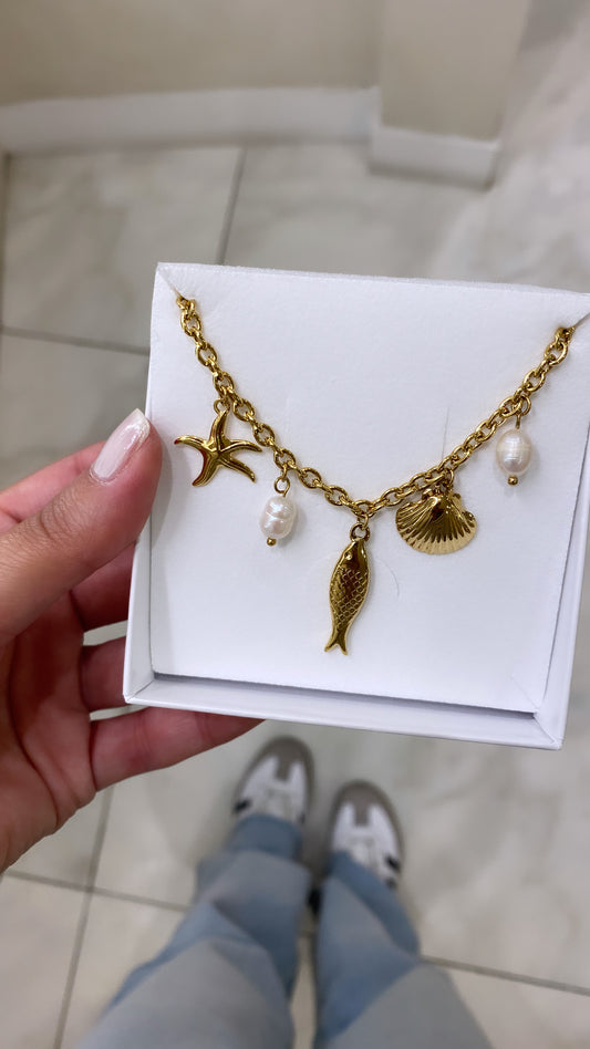Bracelet Tahiti