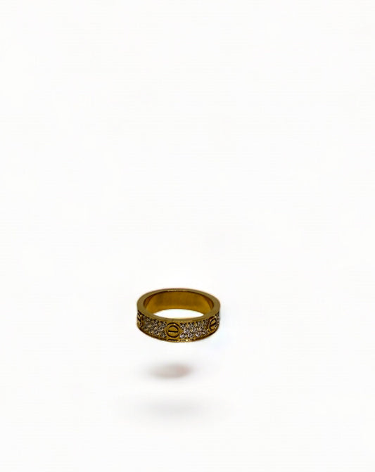 Bague Layana