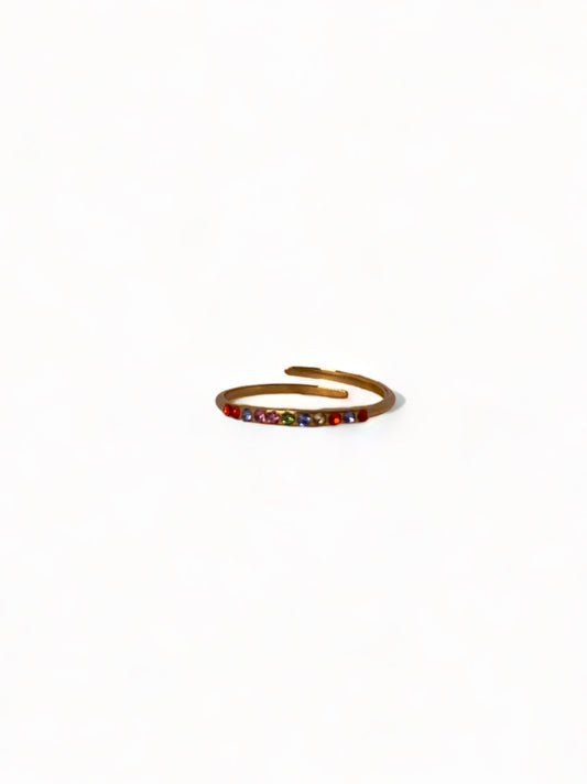 Bague Seyan