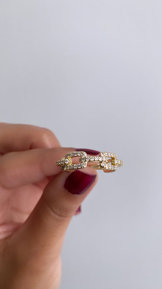 Bague Helia