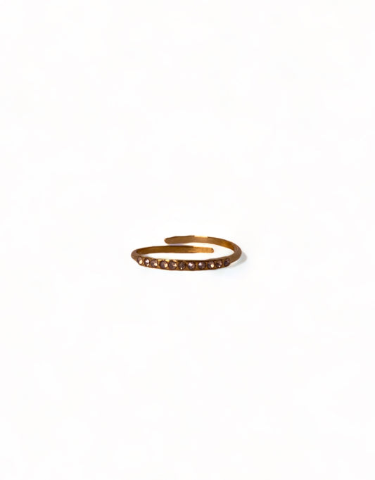Bague Seya