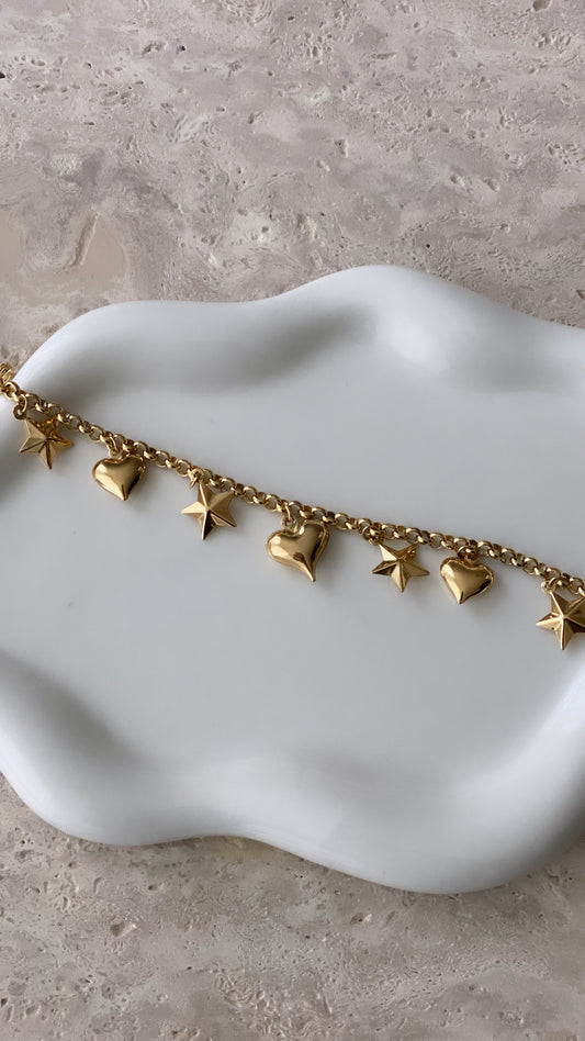 Bracelet Najma