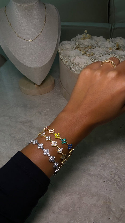 Bracelet Shiny
