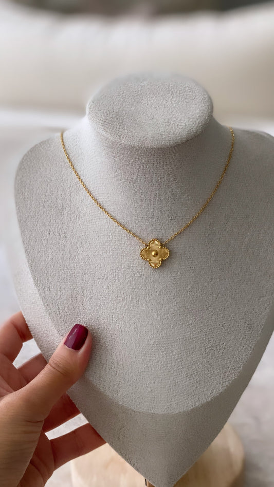 Collier Ambrine