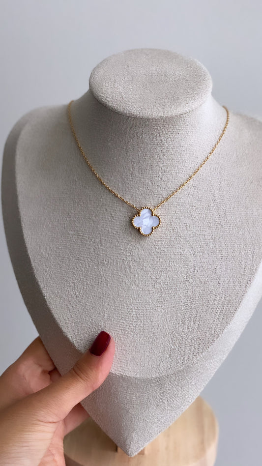 Collier Ambre