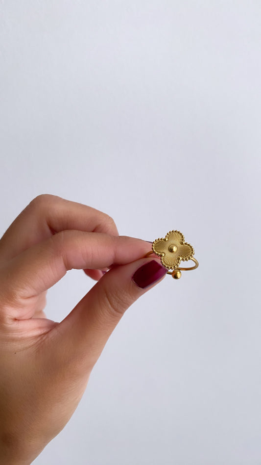 Bague Ambrine