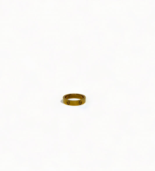 Bague London