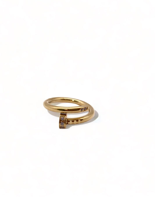 Bague Clove