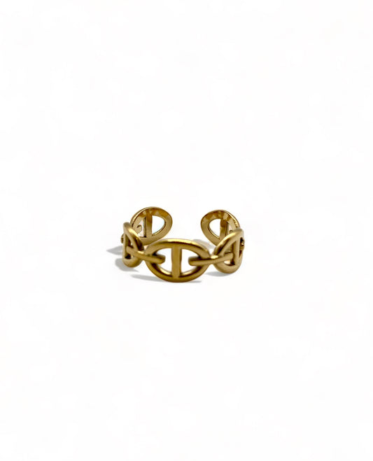 Bague Hermionne
