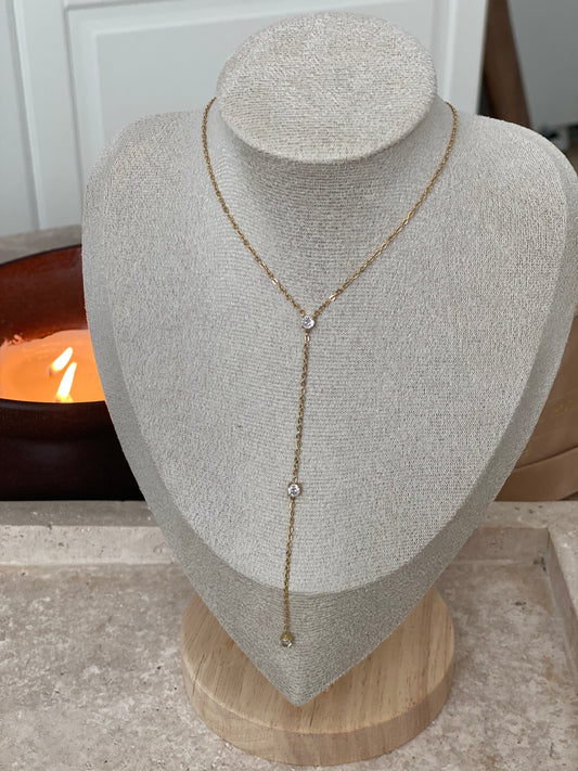 Collier Betty