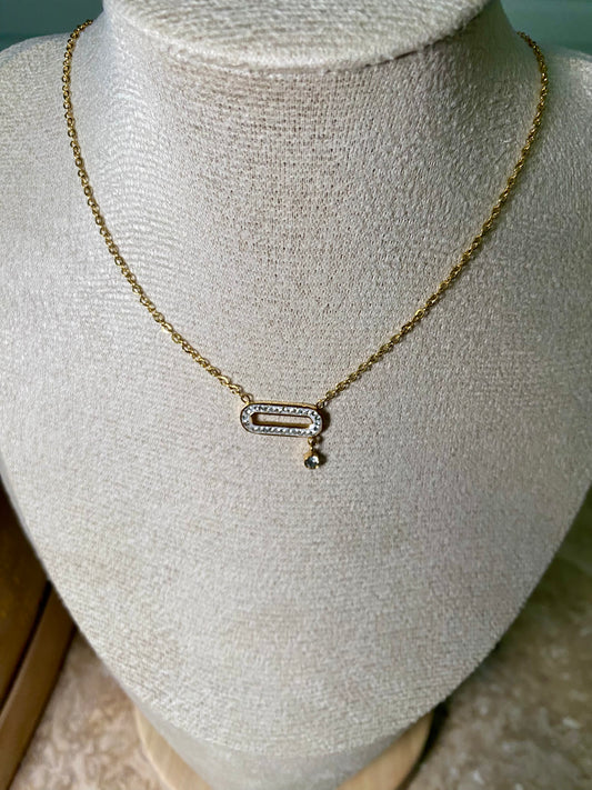 Collier Melina