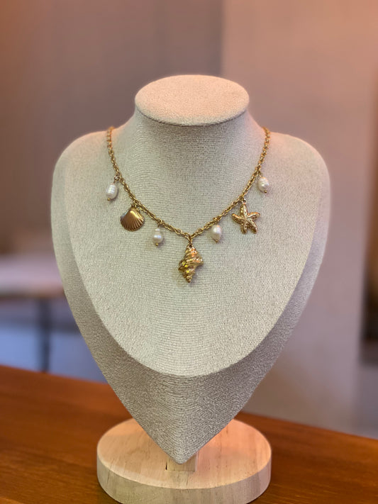 Collier Vaïana
