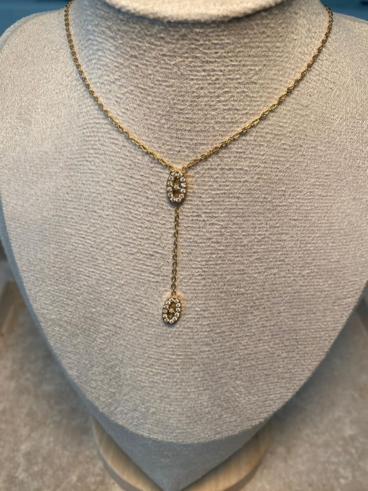 Collier Deena